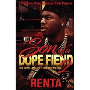 Son of a Dope Fiend 2 -- Renta